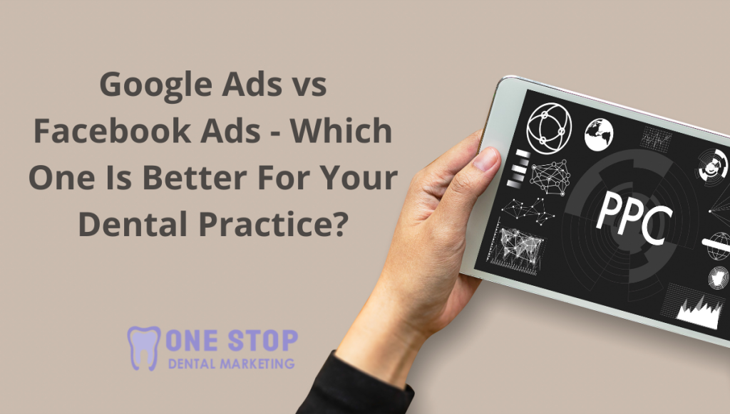 Google Ads Vs Facebook Ads