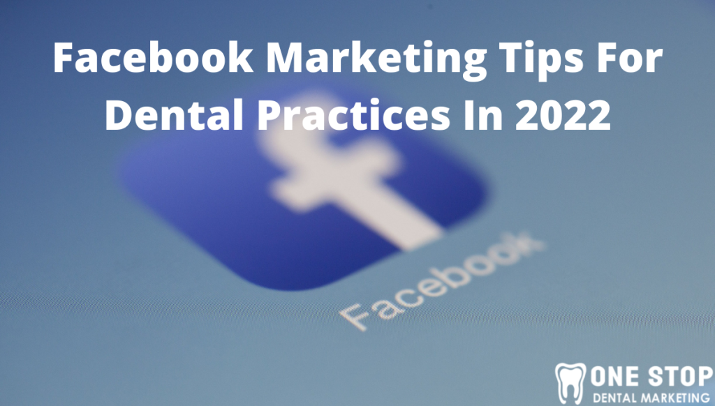 Facebook Marketing Tips