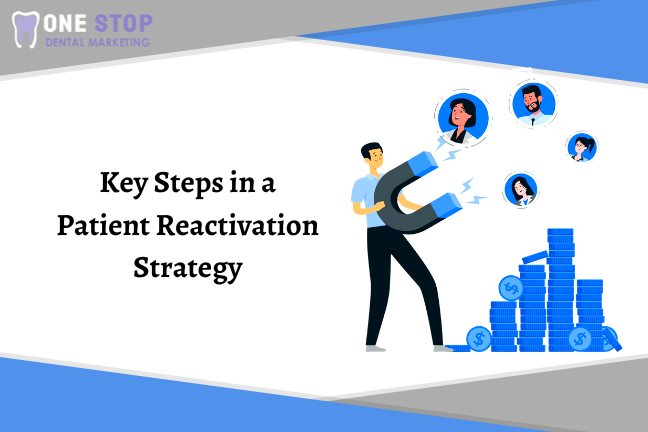 Patient reactivation strategy